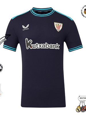 ATHLETICO BILBAO II 25/26 HOMBRE
