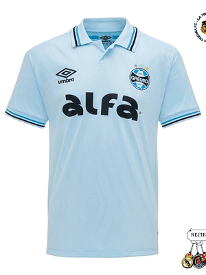 GREMIO II 25/26 HOMBRE