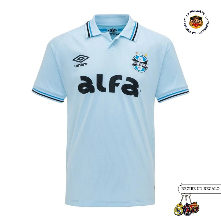 GREMIO II 25/26 HOMBRE 1