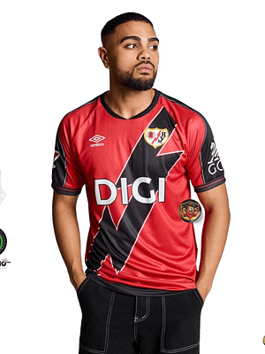 RAYO VALLECANO II 25/26 HOMBRE