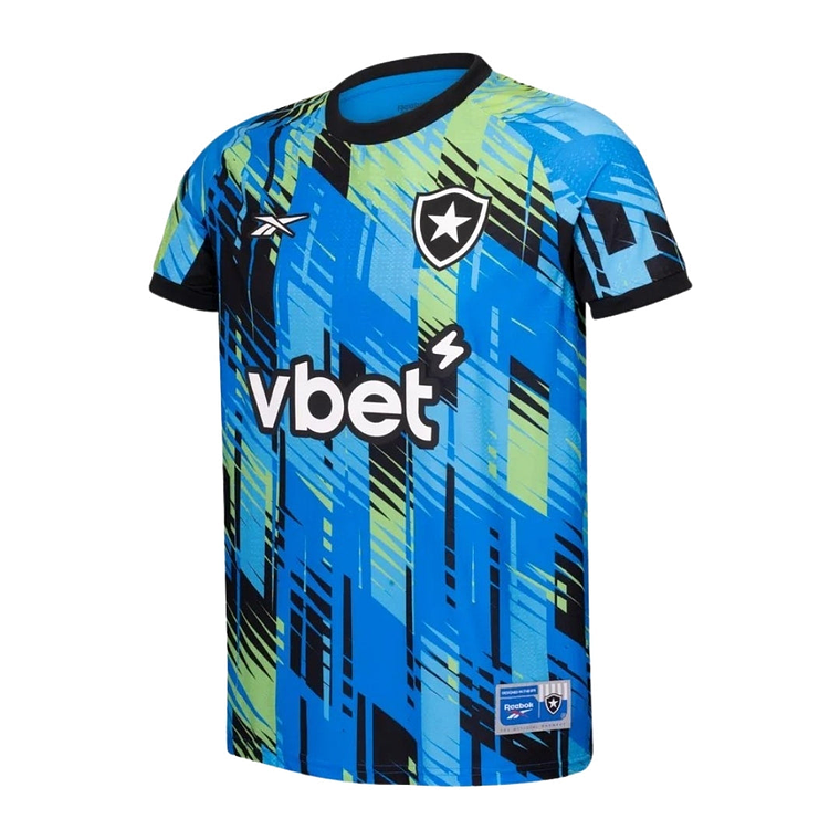 BOTAFOGO I PORTERO 25/26 HOMBRE 3