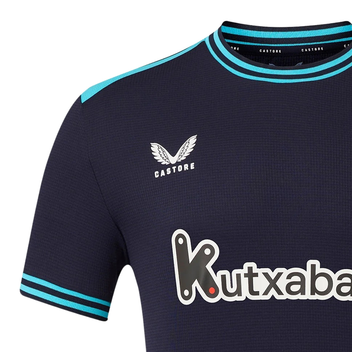 ATHLETICO BILBAO II 25/26 HOMBRE 3