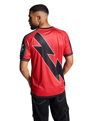 RAYO VALLECANO II 25/26 HOMBRE