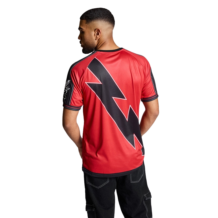 RAYO VALLECANO II 25/26 HOMBRE 2