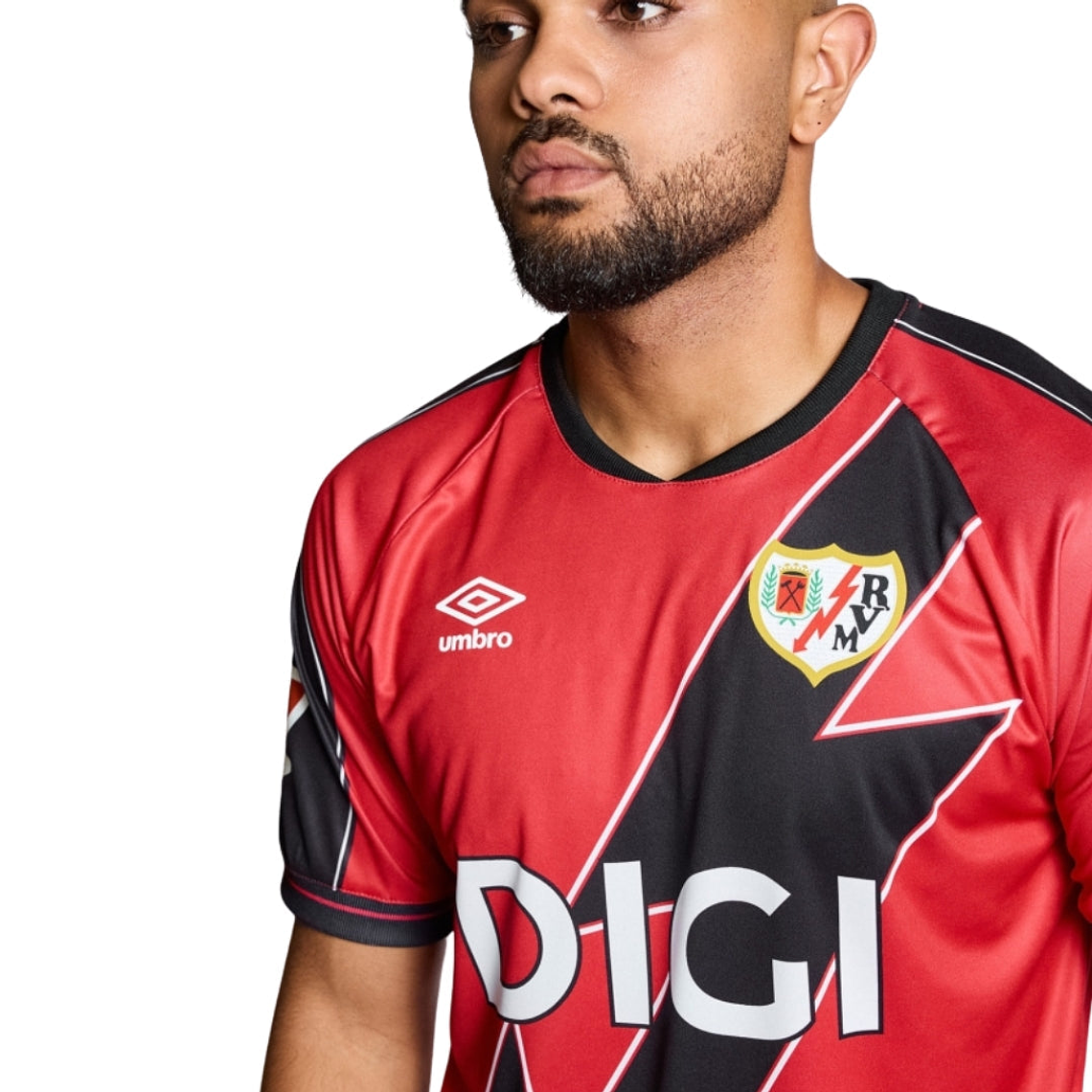 RAYO VALLECANO II 25/26 HOMBRE 3