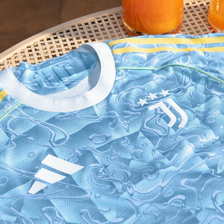 JUVENTUS II 25/26 HOMBRE 3