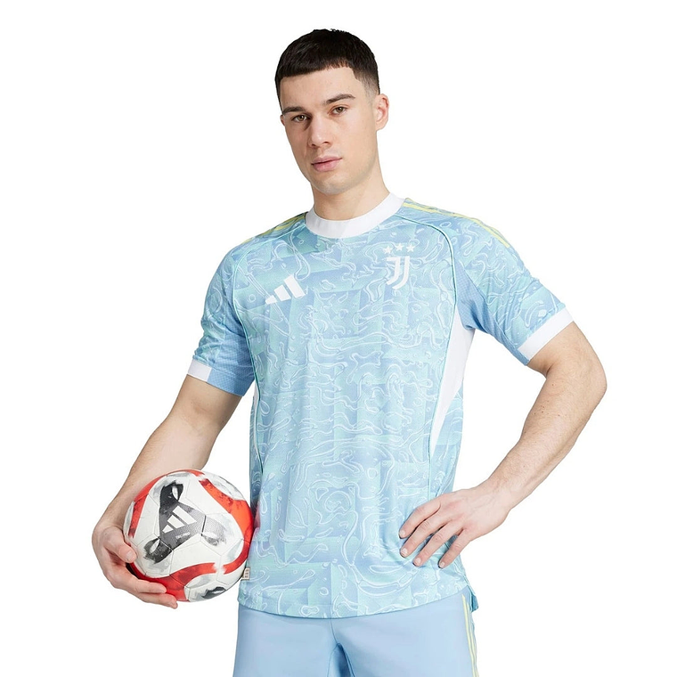 JUVENTUS II 25/26 HOMBRE 5