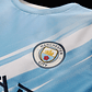 MANCHESTER CITY I 25/26 CONJUNTO INFANTIL - Miniatura 4