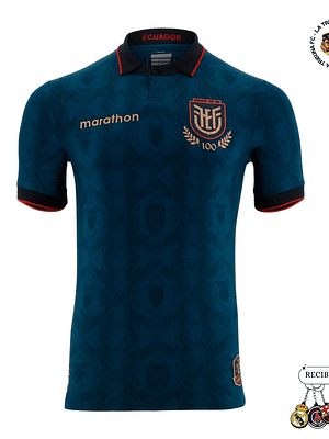ECUADOR II 25/26 HOMBRE