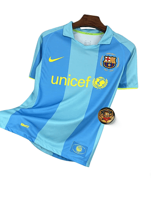 BARCELONA II 07/08 HOMBRE (RETRO)