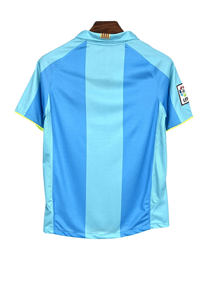 BARCELONA II 07/08 HOMBRE (RETRO)