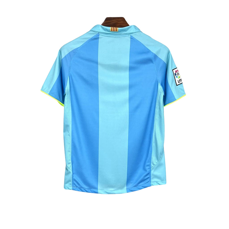 BARCELONA II 07/08 HOMBRE (RETRO) 2