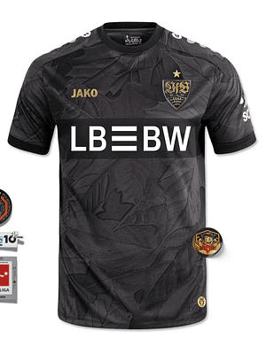 STUTTGART III 25/26 HOMBRE