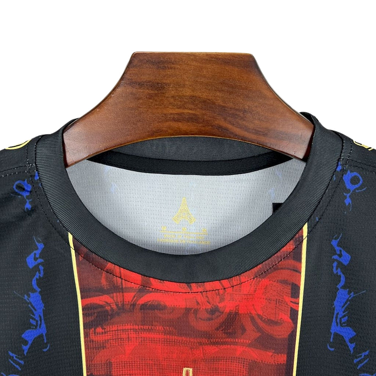 PSG CAMPEONES DE EUROPA II 25/26 HOMBRE 4