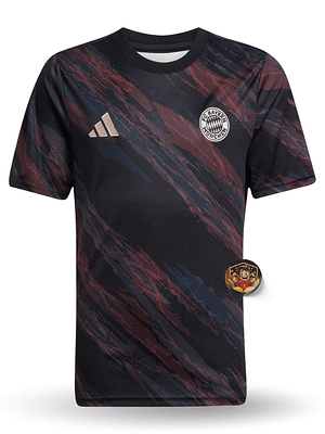 BAYERN MUNICH I CALENTAMIENTO 25/26 HOMBRE