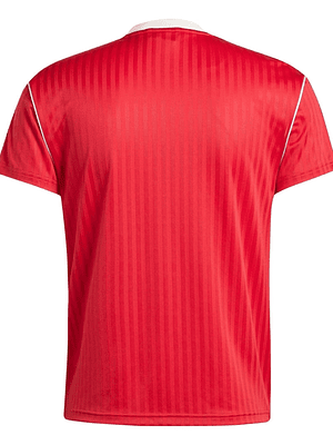 MANCHESTER UNITED TERRACE ICONS 25/26 HOMBRE (VERSIÓN JUGADOR)