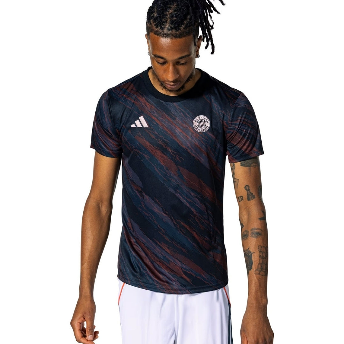 BAYERN MUNICH I CALENTAMIENTO 25/26 HOMBRE 3