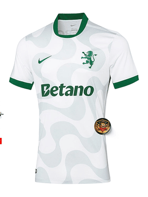 SPORTING IV 25/26 HOMBRE