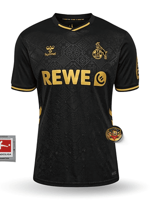 KÖLN III 25/26 HOMBRE