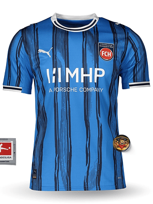 HEIDENHEIM II 25/26 HOMBRE