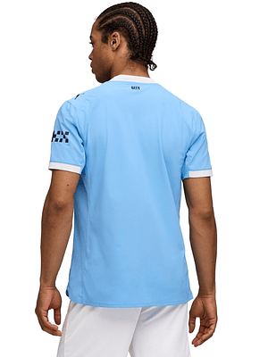 MANCHESTER CITY I 25/26 HOMBRE (VERSIÓN JUGADOR)