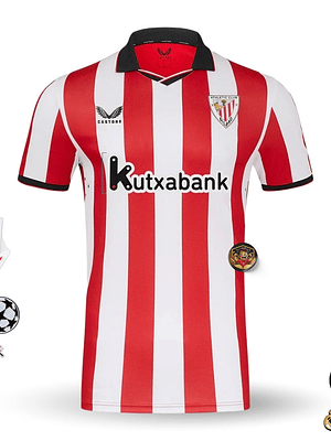 ATHLETIC CLUB BILBAO I 25/26 HOMBRE