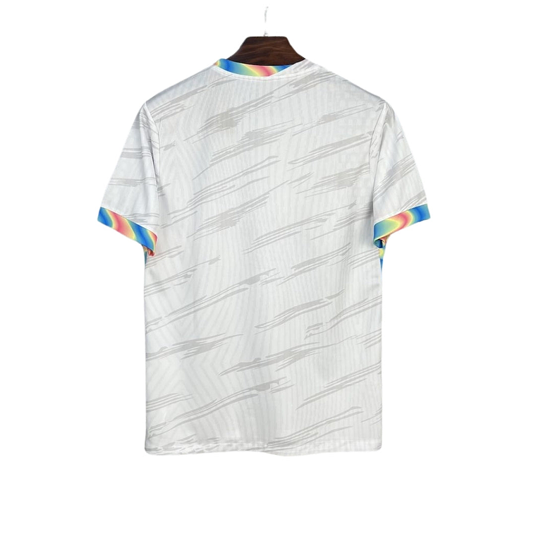 BARCELONA BLANCA EDICIÓN ESPECIAL 25/26 HOMBRE 2