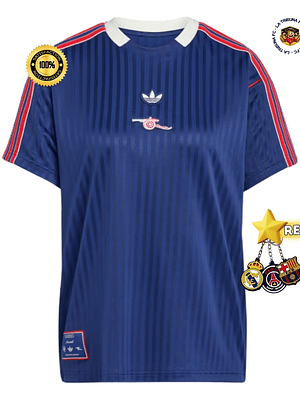 ARSENAL TERRACE ICONS 25/26 HOMBRE