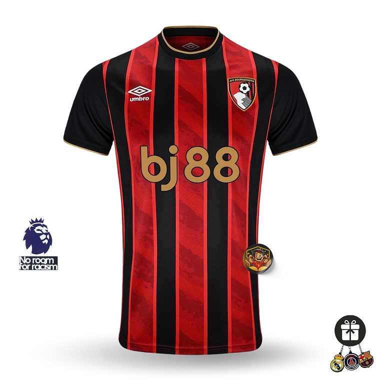 BOURNEMOUTH I 25/26 HOMBRE 1