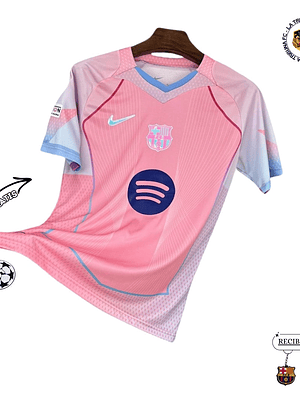 BARCELONA EDICIÓN ESPECIAL IV 25/26 HOMBRE