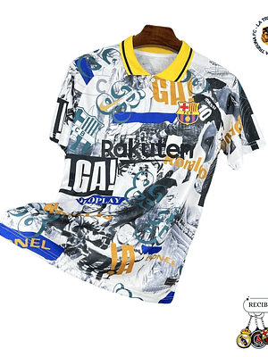 BARCELONA EDICIÓN ESPECIAL VII 25/26 HOMBRE