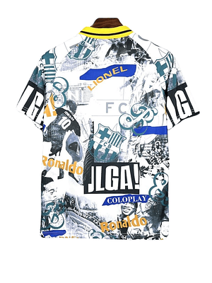 BARCELONA EDICIÓN ESPECIAL VII 25/26 HOMBRE