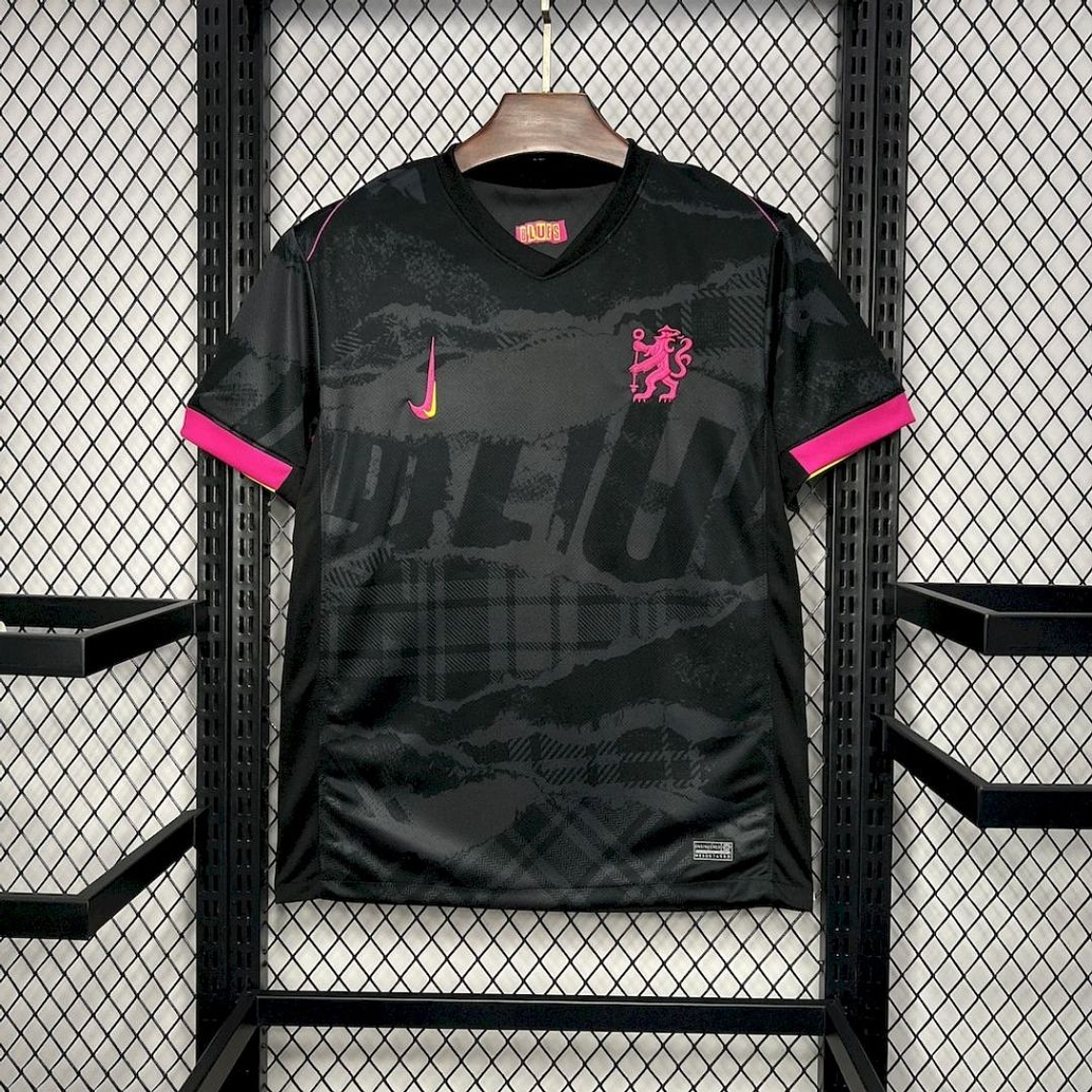 CHELSEA III 24/25 HOMBRE 2