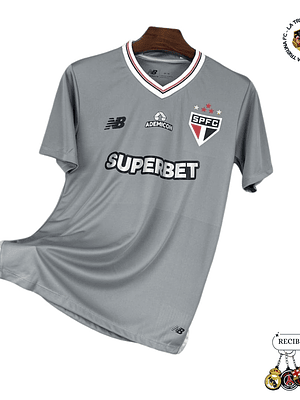 SAO PAULO EDICIÓN ESPECIAL 25/26 HOMBRE