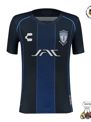 PACHUCA II 25/26 HOMBRE