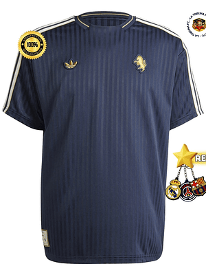 JUVENTUS TERRACE ICONS 25/26 HOMBRE