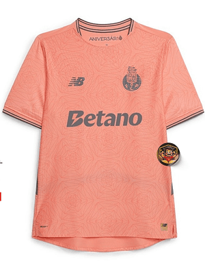 PORTO II 25/26 HOMBRE