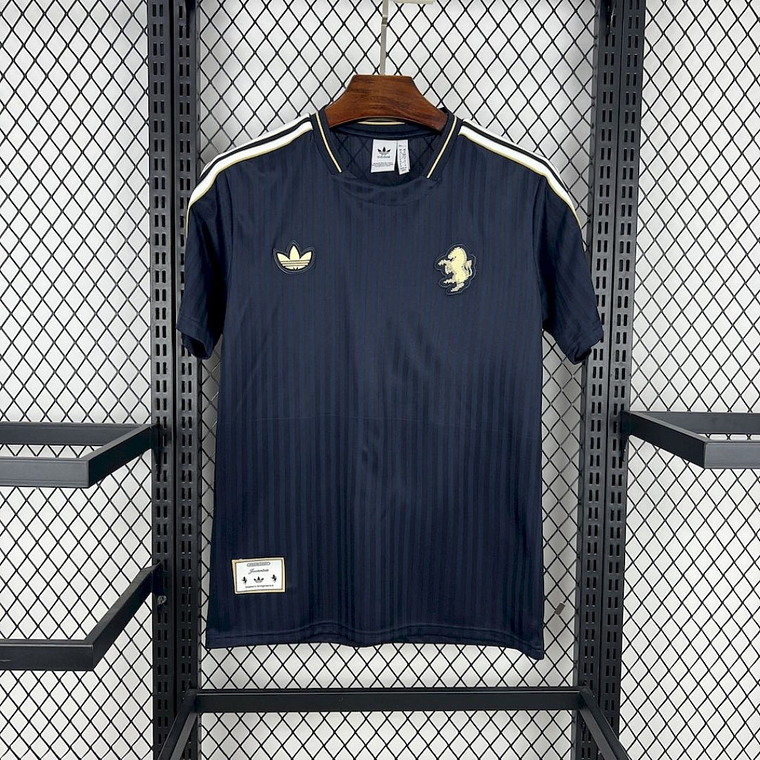 JUVENTUS TERRACE ICONS 25/26 HOMBRE 5
