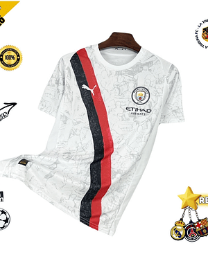 MANCHESTER CITY II CWC 25/26 HOMBRE