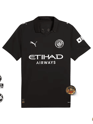 MANCHESTER CITY II 25/26 HOMBRE