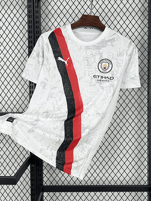 MANCHESTER CITY II CWC 25/26 HOMBRE