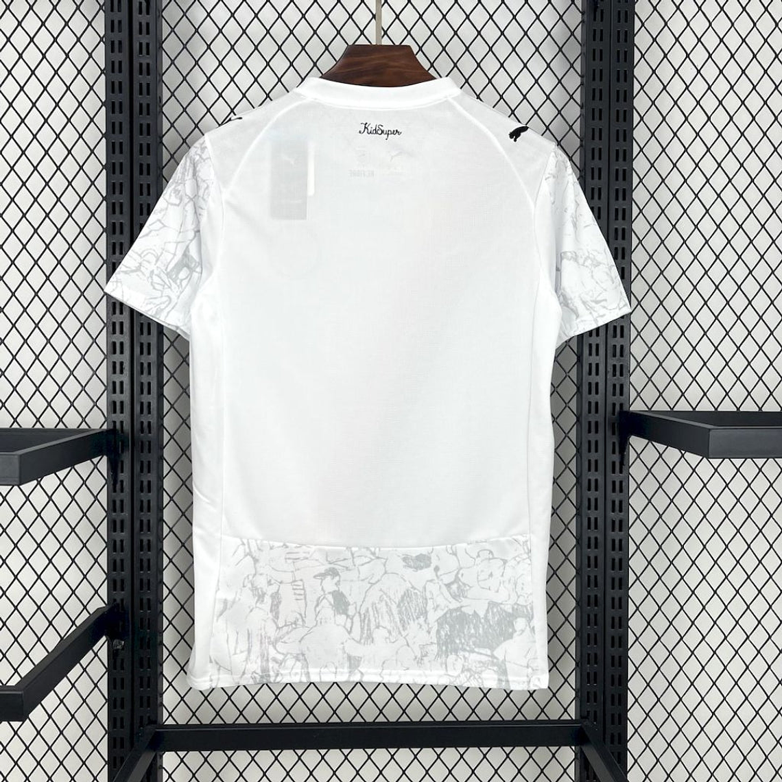 MANCHESTER CITY II CWC 25/26 HOMBRE 3