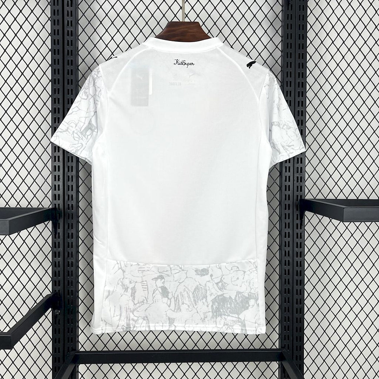 MANCHESTER CITY II CWC 25/26 HOMBRE 3