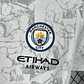MANCHESTER CITY II CWC 25/26 HOMBRE - Miniatura 4