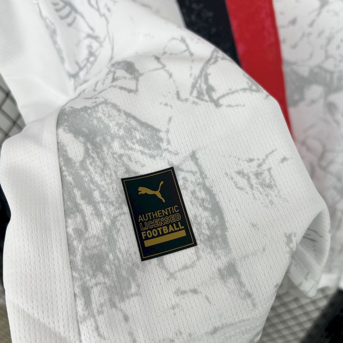 MANCHESTER CITY II CWC 25/26 HOMBRE 5