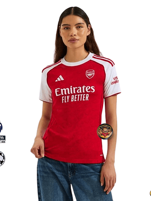 ARSENAL I 25/26 MUJER