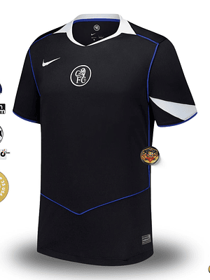 CHELSEA III 25/26 HOMBRE