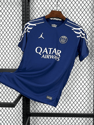 PSG IV 25/26 HOMBRE LANZAMIENTO