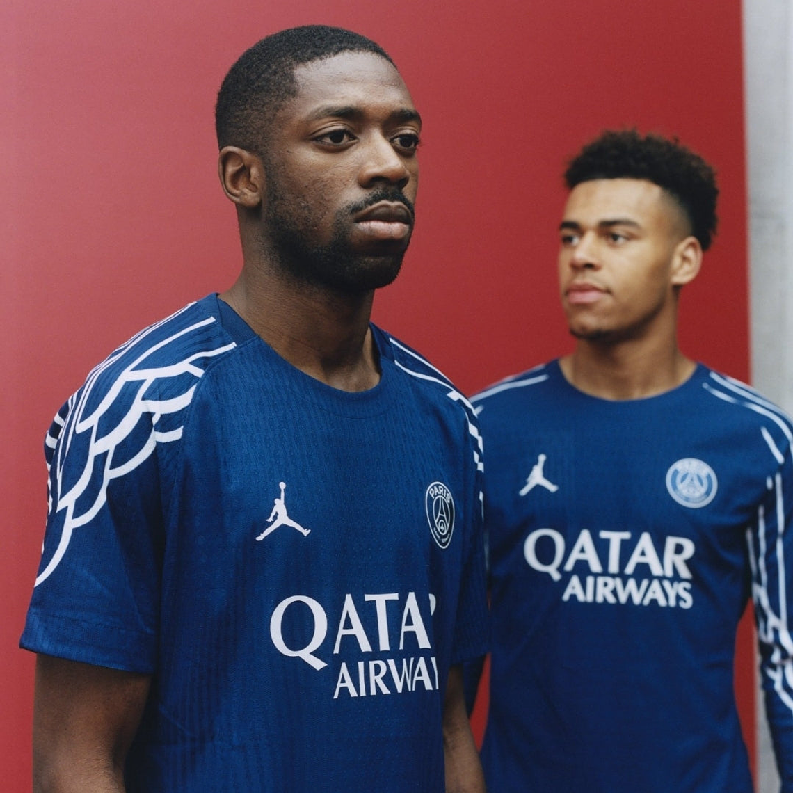 PSG IV 25/26 HOMBRE LANZAMIENTO 4