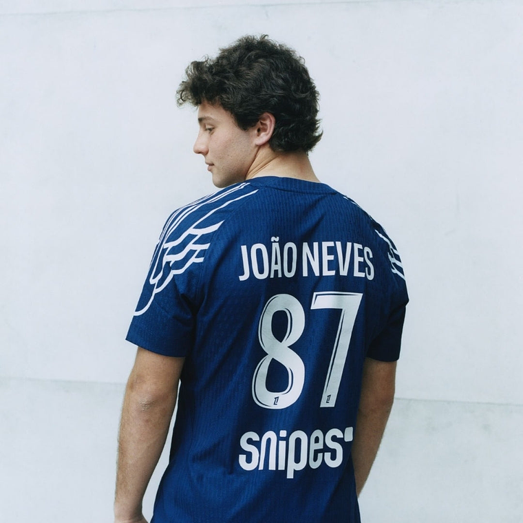 PSG IV 25/26 HOMBRE LANZAMIENTO 5